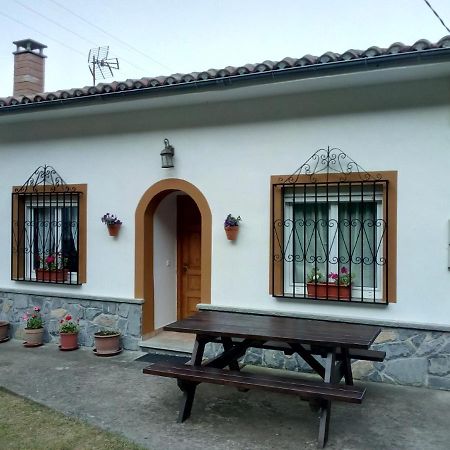 Las Rozas Casa La Pontigaヴィラ エクステリア 写真