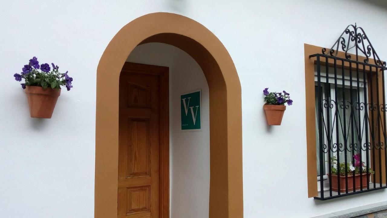 Las Rozas Casa La Pontigaヴィラ エクステリア 写真