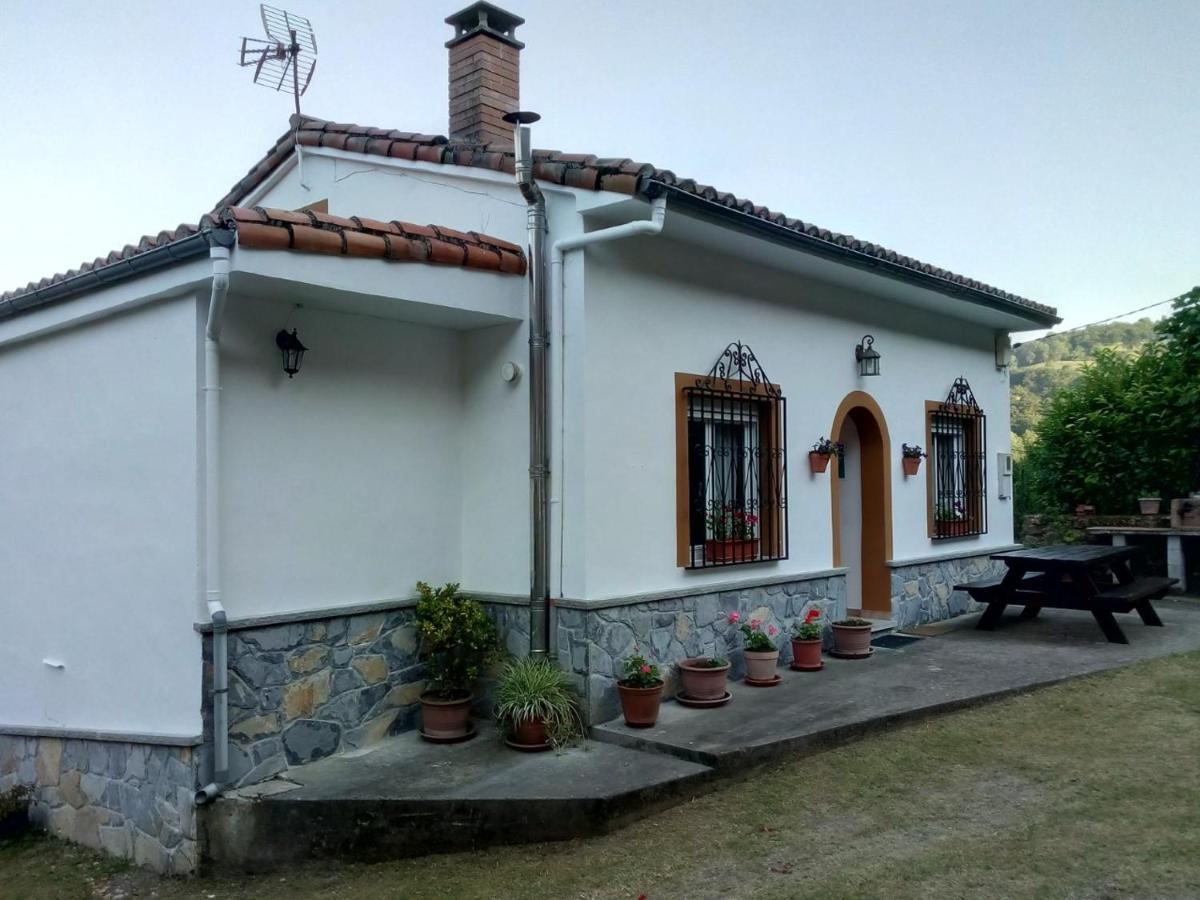 Las Rozas Casa La Pontigaヴィラ エクステリア 写真