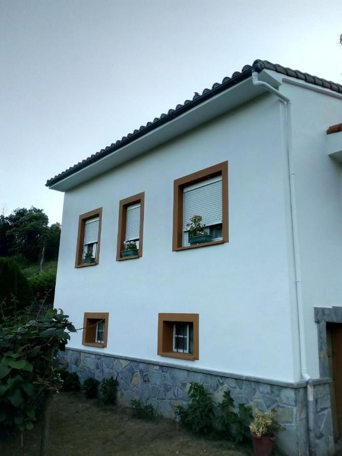 Las Rozas Casa La Pontigaヴィラ エクステリア 写真