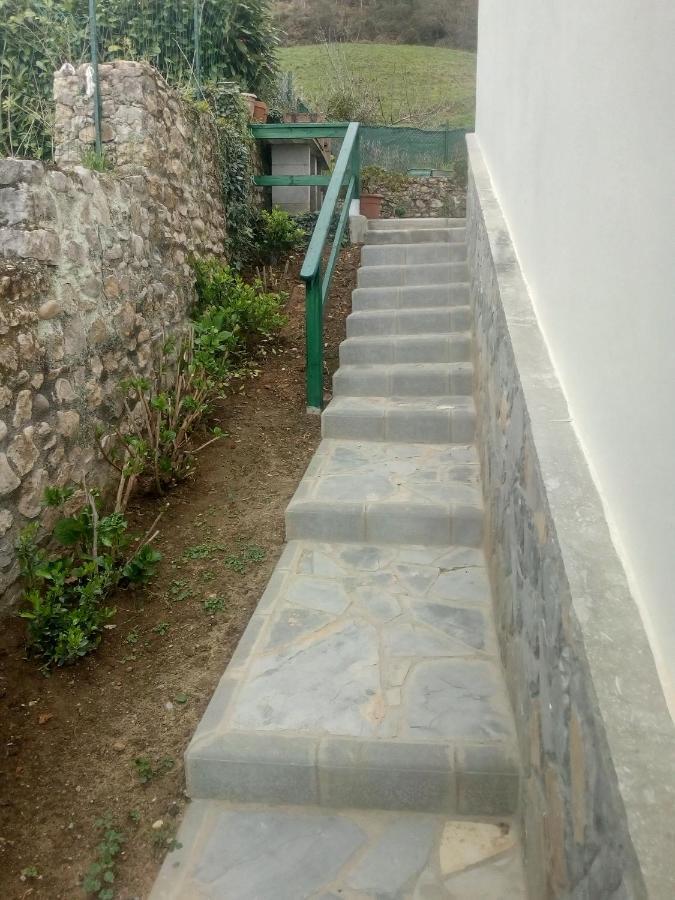 Las Rozas Casa La Pontigaヴィラ エクステリア 写真