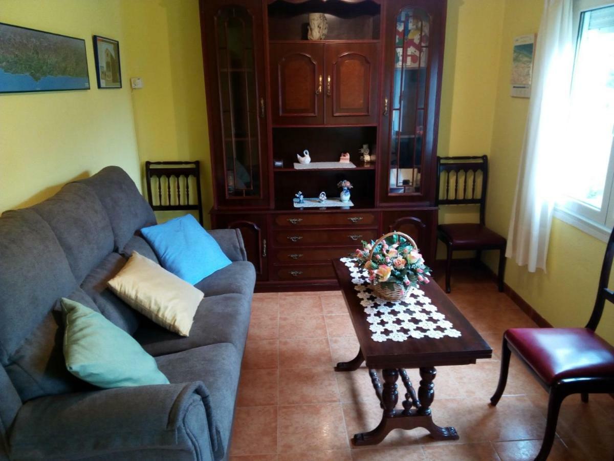 Las Rozas Casa La Pontigaヴィラ エクステリア 写真