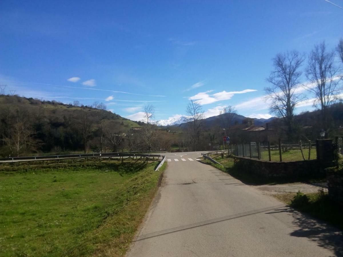 Las Rozas Casa La Pontigaヴィラ エクステリア 写真