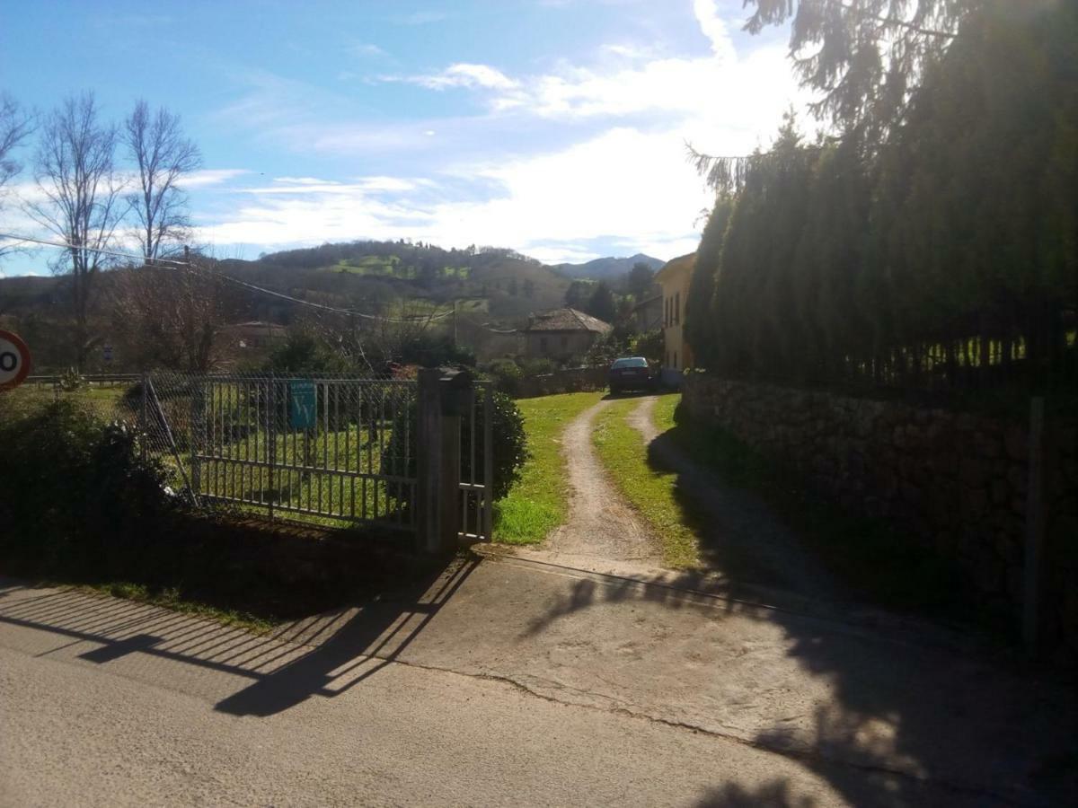 Las Rozas Casa La Pontigaヴィラ エクステリア 写真